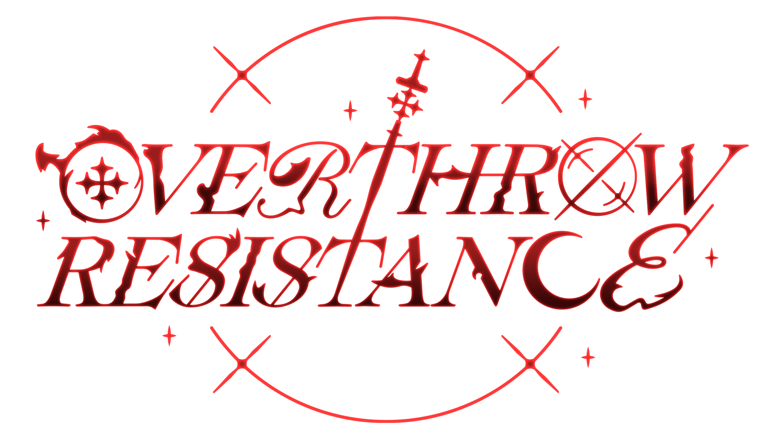 OVERTHROW-RESISTANCE